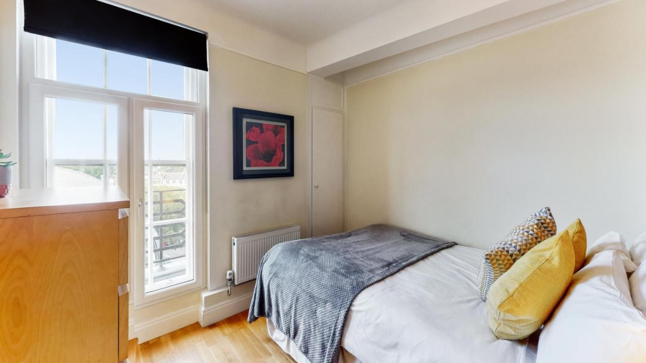 Bryanston Apartments Лондон Екстер'єр фото