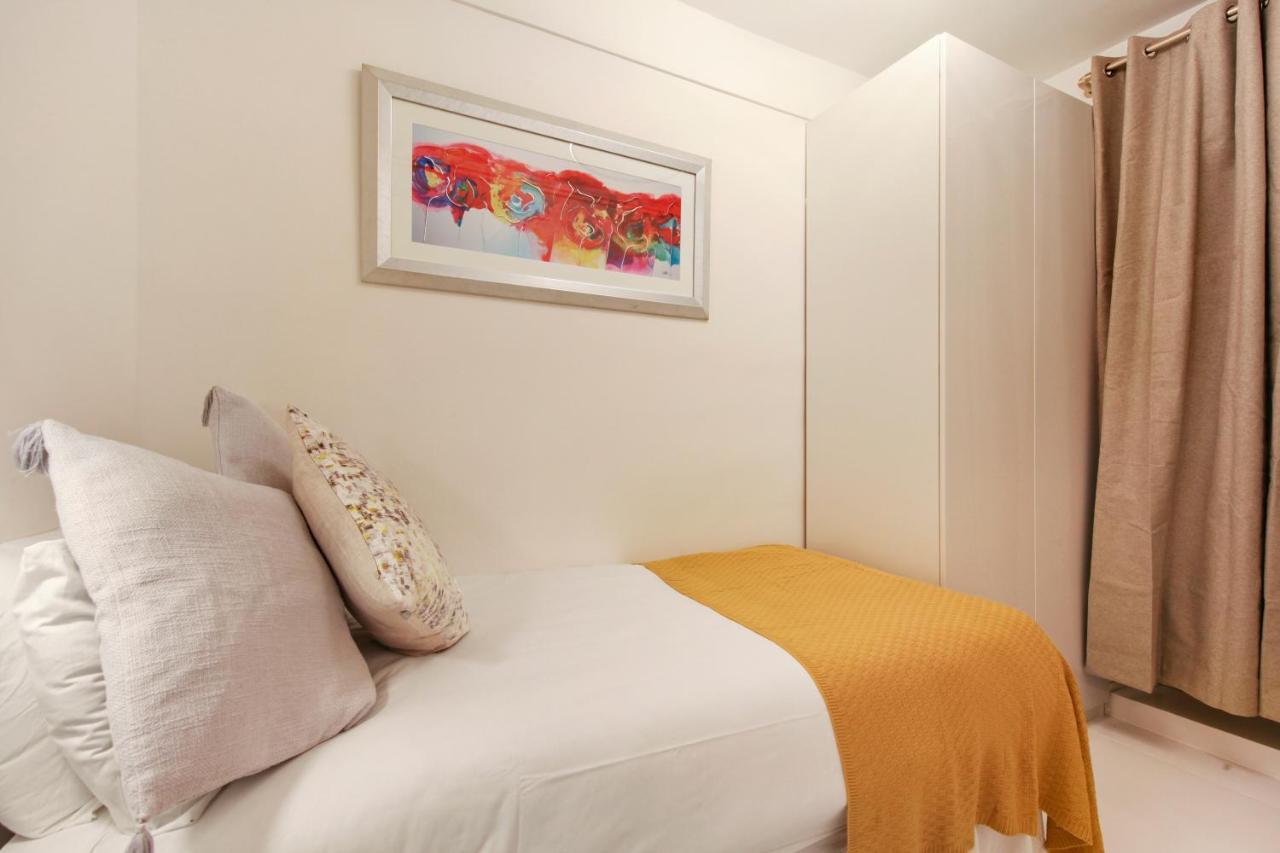 Bryanston Apartments Лондон Екстер'єр фото